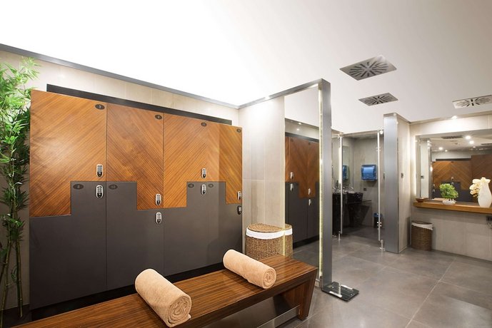 DoubleTree By Hilton Istanbul - Old Town