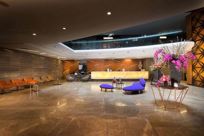 DoubleTree By Hilton Istanbul - Old Town