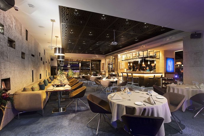 DoubleTree By Hilton Istanbul - Old Town