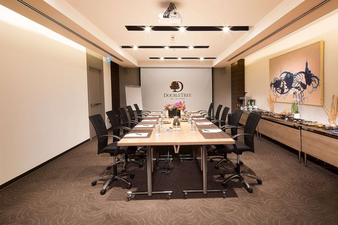DoubleTree By Hilton Istanbul - Old Town