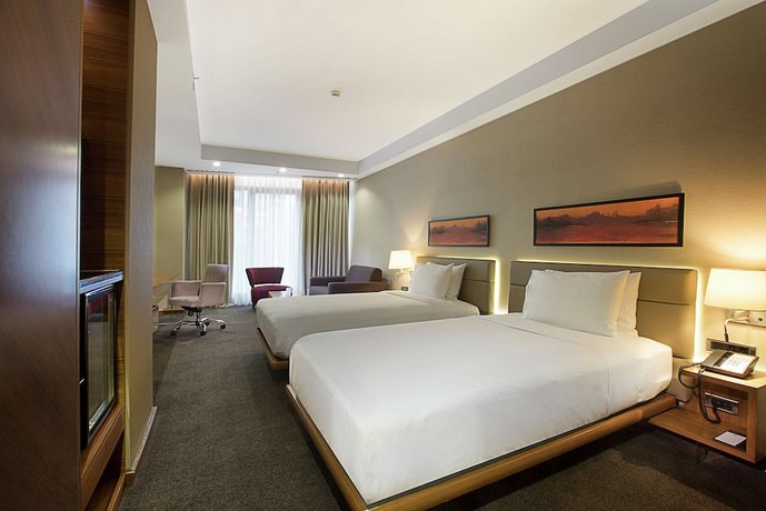 DoubleTree By Hilton Istanbul - Old Town