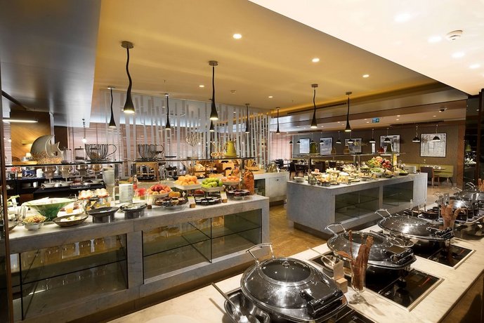 DoubleTree By Hilton Istanbul - Old Town