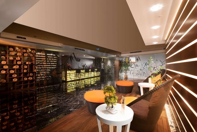 DoubleTree By Hilton Istanbul - Old Town