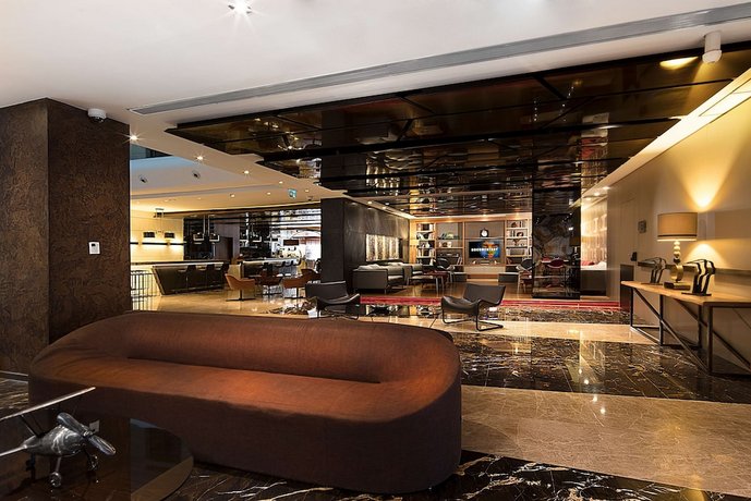 DoubleTree By Hilton Istanbul - Old Town