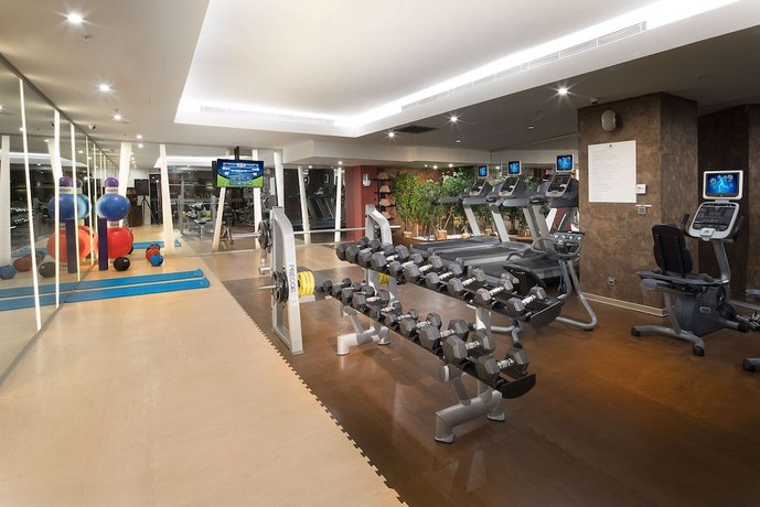 DoubleTree By Hilton Istanbul - Old Town
