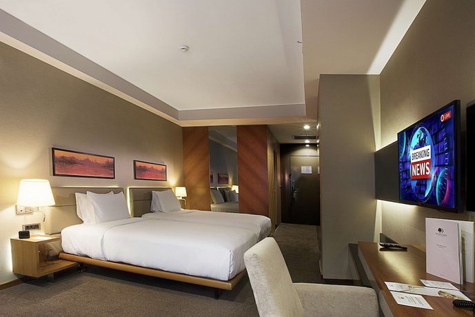 DoubleTree By Hilton Istanbul - Old Town