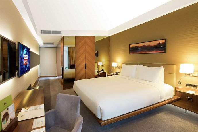DoubleTree By Hilton Istanbul - Old Town