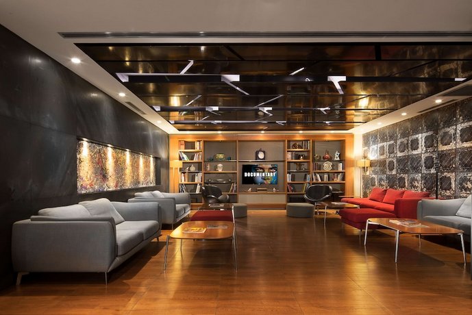 DoubleTree By Hilton Istanbul - Old Town