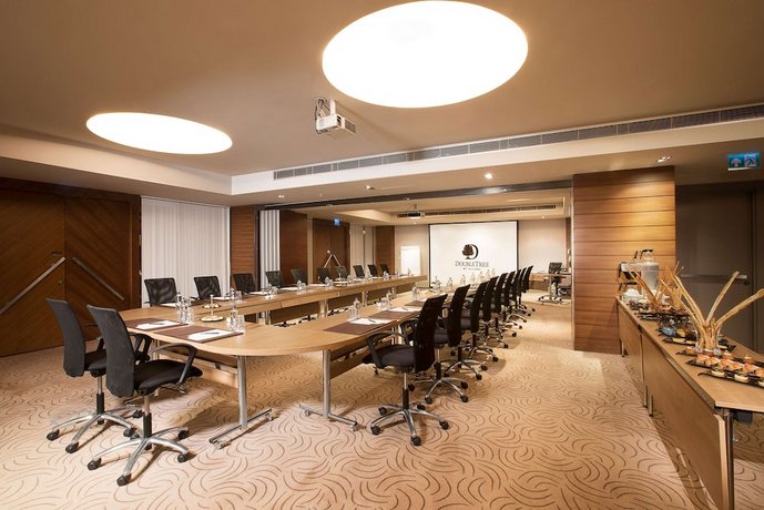 DoubleTree By Hilton Istanbul - Old Town