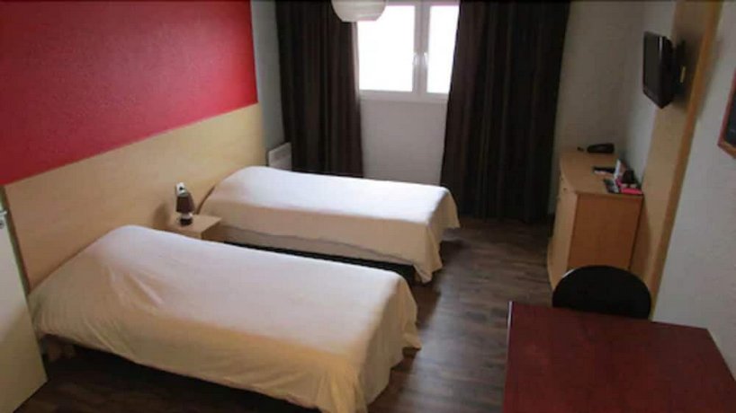 Residence La Fregate