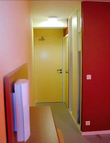Residence La Fregate