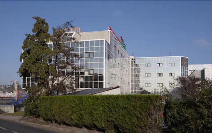 Residence La Fregate