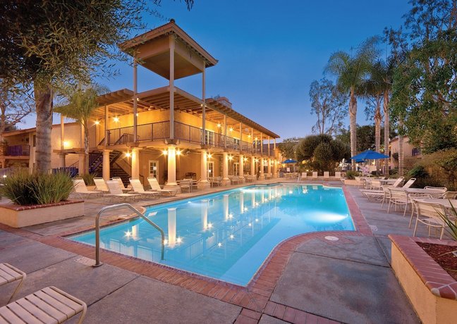 Dolphin's Cove Resort