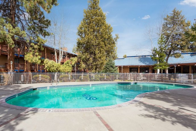 Shilo Inn Suites Hotel - Bend