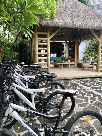 Seapoint Boutique Hotel