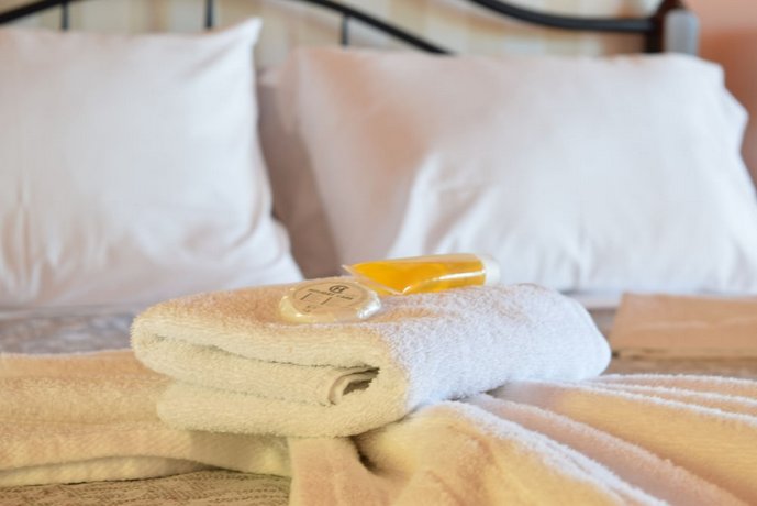 Hotel Thetis
