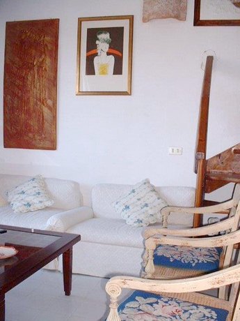 Apartment with 2 bedrooms in Porto Rotondo with wonderful sea view 700 m from the beach