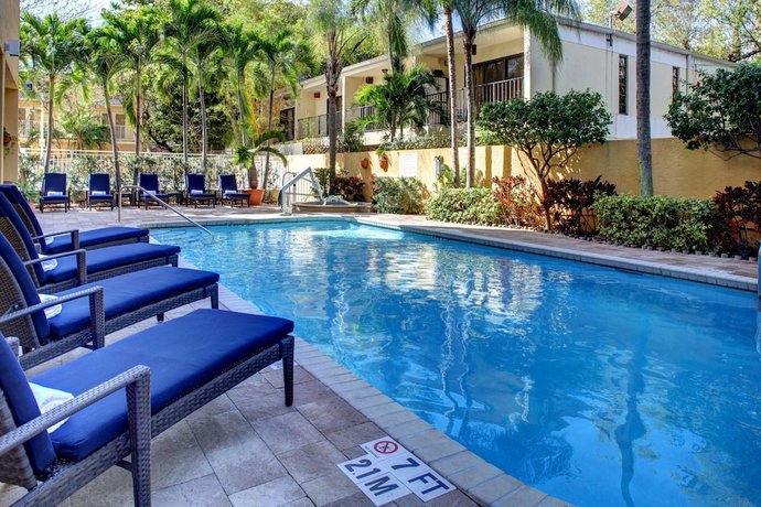Hampton Inn Miami-Coconut Grove/Coral Gables