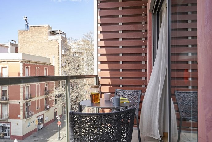 Lugaris Rambla