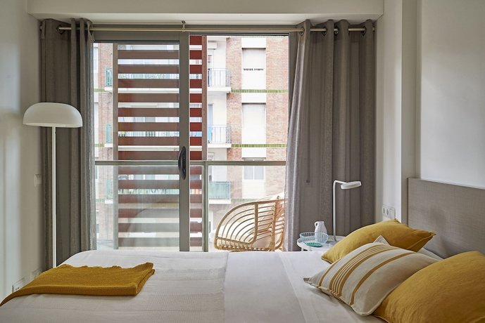 Lugaris Rambla