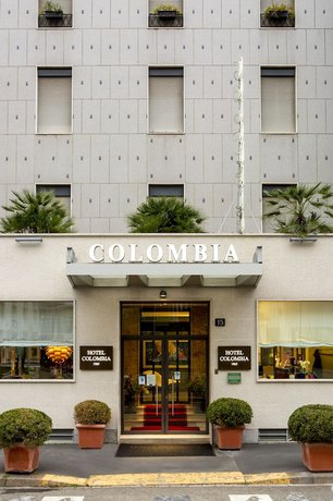 Hotel Colombia