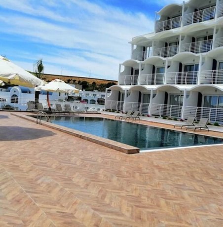 Dolce Bodrum Hotel - Adults Only
