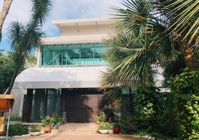 Casa la Selva Cancun