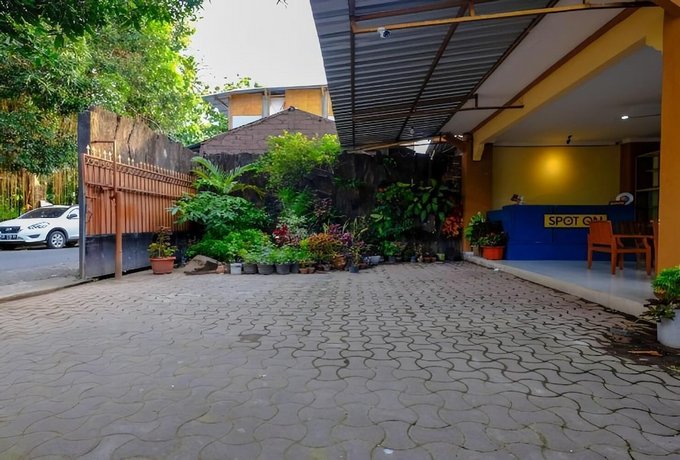 Mandiri Senggigi Homestay