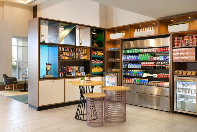 Holiday Inn Oakland Airport