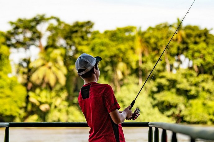 Tortuga Lodge & Gardens