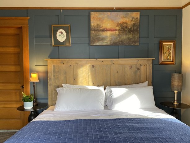 Hotel Vendome Prescott