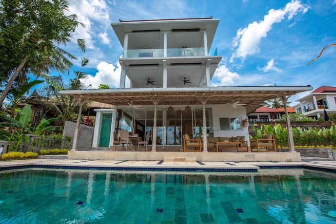 Lebah Villas