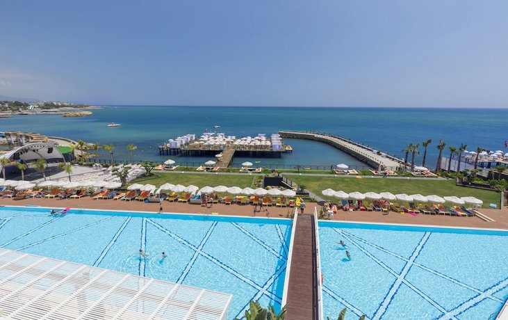 Sirius Deluxe Hotel