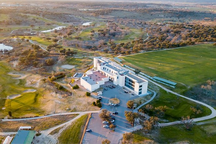 Hotel Valles de Gredos