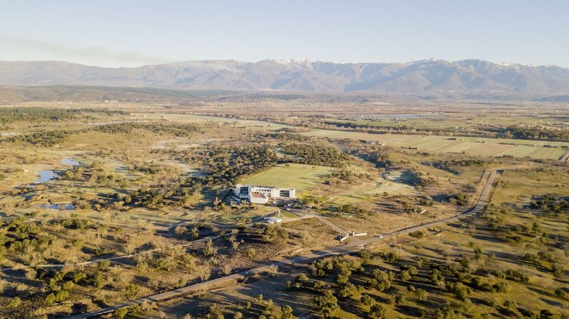 Hotel Valles de Gredos