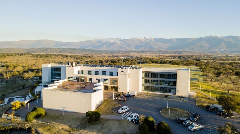 Hotel Valles de Gredos