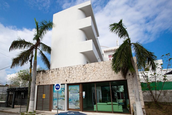 SUITE 24 Hotel Boutique