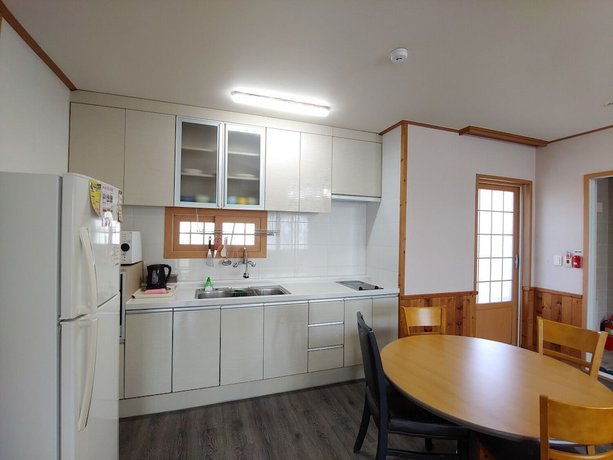 Gyulhouse Pension