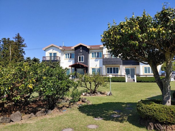 Gyulhouse Pension