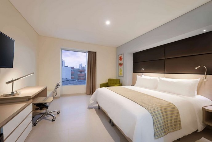 Wyndham Garden Barranquilla