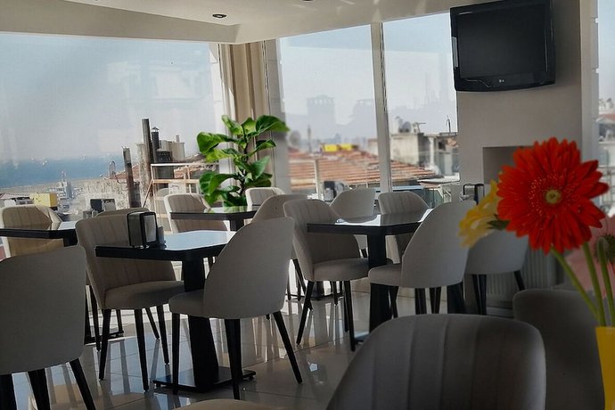 Sembol Hotel