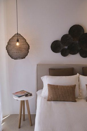 Argo Hotel Mykonos Island