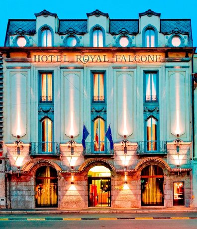 Hotel Royal Falcone
