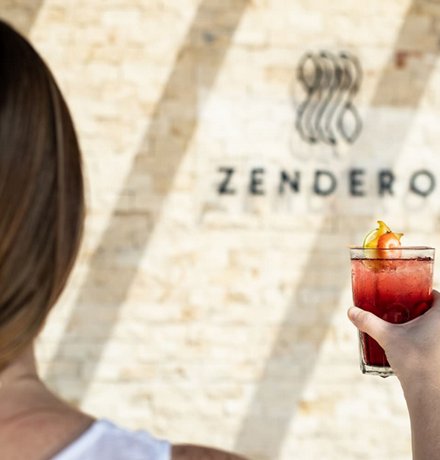 Zendero Tulum