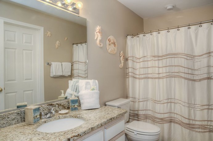 River Oaks by Palmetto Vacations