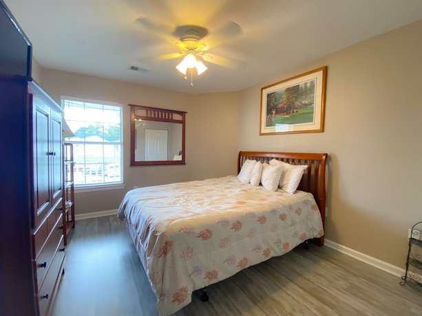 River Oaks by Palmetto Vacations