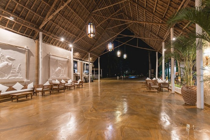Kiwengwa Beach Resort