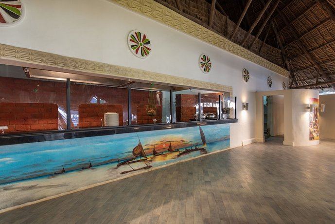 Kiwengwa Beach Resort