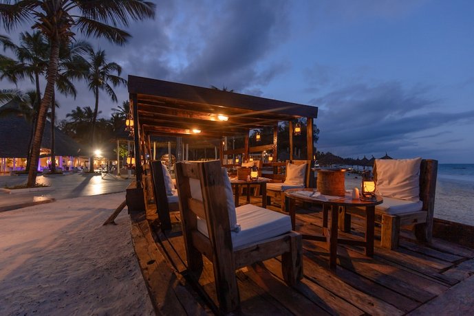 Kiwengwa Beach Resort