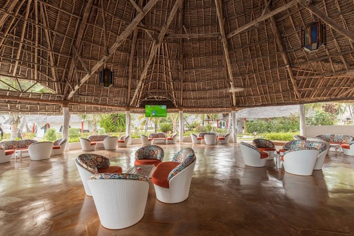 Kiwengwa Beach Resort